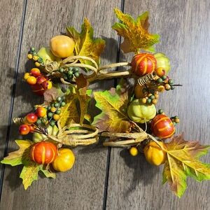 Hobby Lobby Autumn Harvest Decor